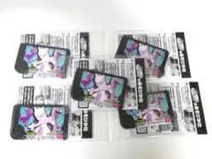 6 ポケモンフレンダ ミュウツー コロコロコミック 1月号付録