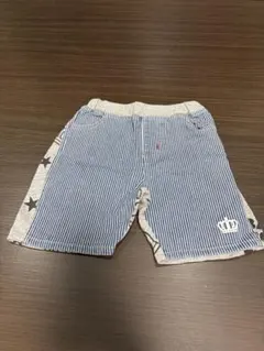 BABYDOLL 半ズボン 90