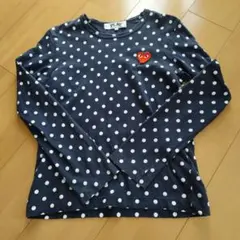 2026年最新】PLay comme des garcons 水玉の人気アイテム - メルカリ