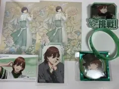 うたプリ 寿嶺二 カルナイ タブナイ 缶バッジ QUARTET☆NIGHT - メルカリ