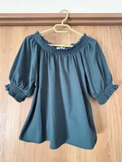 Tシャツのサムネイル