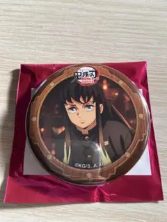 劇場版 鬼滅の刃 無限城編 第一章 第二期 ランダム57㎜缶バッジ 時透無一郎