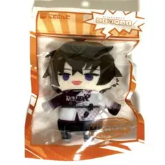 にじさんじ にじぱぺっと 佐伯イッテツ