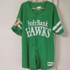 ソフトバンクホークス限定ユニフォーム