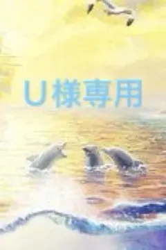 Ｕ様専用