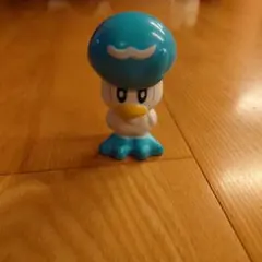 ポケモン クワッス フィギュア