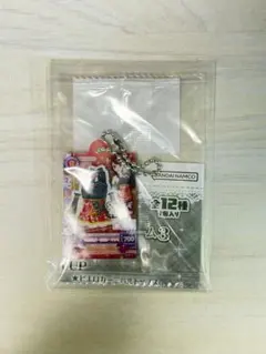 アイカツ！だれでもアイドル活動アクリルチャーム3 紫吹蘭