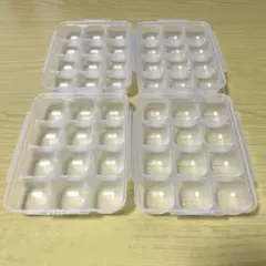 リッチェル わけわけフリージング ブロックトレーR 15