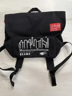 beams バックパック