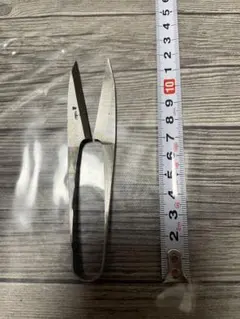 貝印 ラシャバサミ 関孫六 裁縫ハサミ 24cm - メルカリ