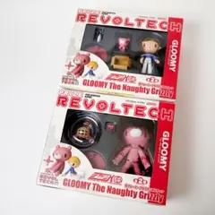 限定レア】 Funko Pop! Albums TLC コンプリートセット - メルカリ