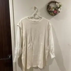 ドッキングtシャツ