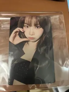 ルセラフィム FC特典 チェウォン メンバーシップLE SSERAFIM