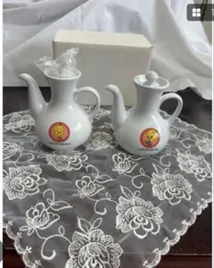 ミスタードーナツ トゥイーティー 醤油さし 2個セットのサムネイル