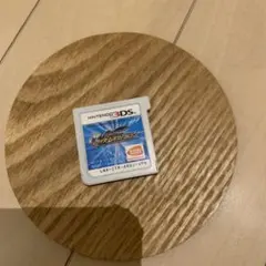 3DS オール仮面ライダー ライダーレボリューションのサムネイル
