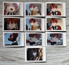 葬送のフリーレン　ぱしゃこれ　シュタルク　10枚セット