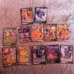 ポケモンカード 12枚セット