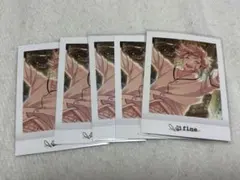 あんスタ　fine 天祥院英智　ぱしゃこれ　5枚