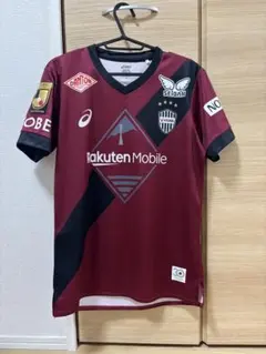 いわきFC サッカーシャツ NAKANO 15 L - メルカリ