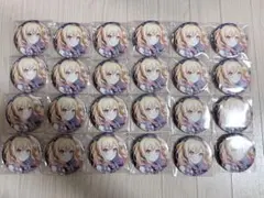 プロセカ 天馬咲希 グリッター缶バッジ 33B 33b ハピペロ