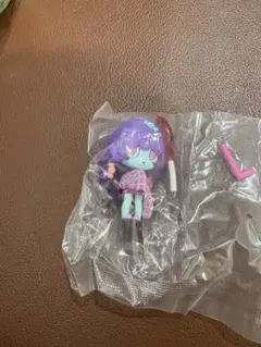 ウイルスイーツ　フィギュアコレクション