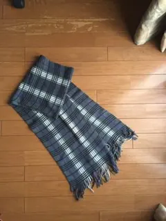 メンズ マフラー