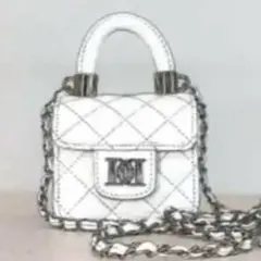 ダーリッチ ノベルティ バッグ チェーンバッグ ミニショルダー