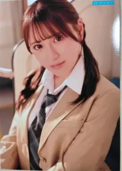 瀬緒凛 生写真 3枚セット