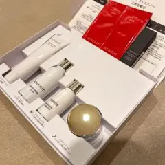 ❤️新品未使用❤️Atenir ドレススノー　トライアルセット❤️おまけ付き❤️