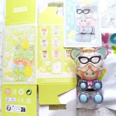 フィギュア ピノ