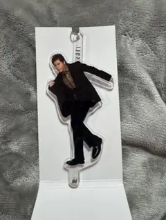 THE RAMPAGE 後藤拓磨 フォトプロップスキーホルダー