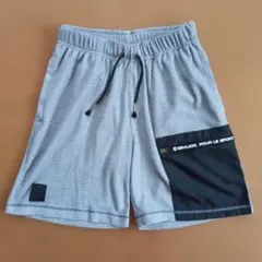 レディース スポーツハーフパンツ