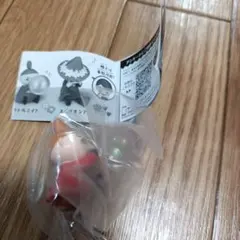 ムーミン Hide＆Seek かくれんぼ フィギュア2　リトルミィ