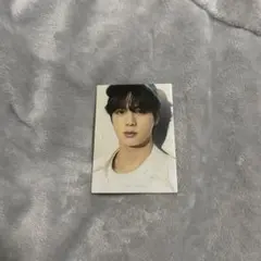 bts ジン トレカ fc特典