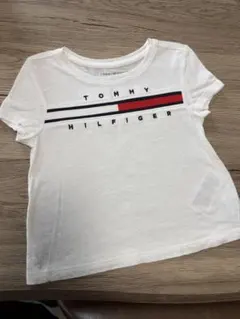 【TOMMY HILFIGER】トミーヒルフィガー ベビーXXS 90〜95cmのサムネイル
