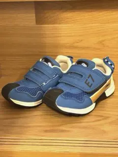 スニーカー　IFME 15センチ