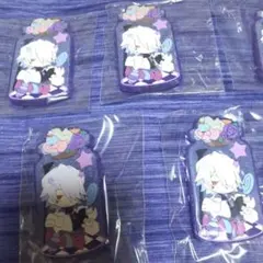 パンドラハーツ ブレイク ラバスト 缶バッジ アニカプ きゃらとりあ 9