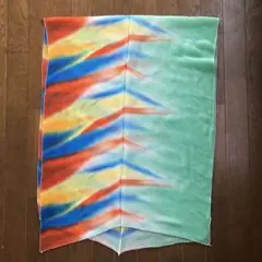 プリーツ加工ストール ショール 大判