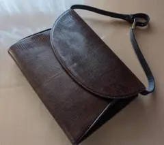 イヴ・サンローラン　ショルダーバッグ