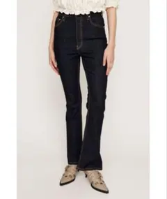 SLY HW FLARE PT WITH ROICA（R）EF 22inch