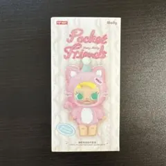 POP MART Baby Molly Pocket Friends