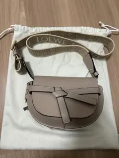 2025年最新】LOEWE ロエベ GATEの人気アイテム - メルカリ