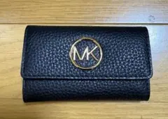 お値引き 新品 Michael Kors キーケース