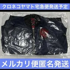 【新品未開封】東方神起✴︎TREE✴︎リバーシブルMA-1✴︎Lサイズ