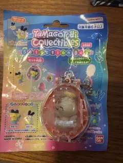 Tamagotchi Collectibles くりてん　たまごっち