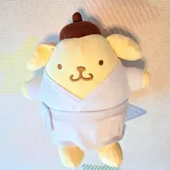 2026年最新】希少ポムポムプリンぬいぐるみの人気アイテム - メルカリ