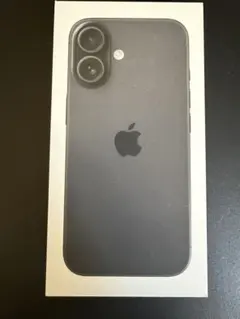 2026年最新】iPhone16 128gb ブラックの人気アイテム - メルカリ