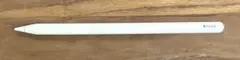 Apple pencil アップルペンシル 第二世代 美品 名前入り