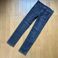 しまむら デニム