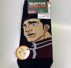 HUNTER × HUNTER ゴレイヌ靴下のサムネイル